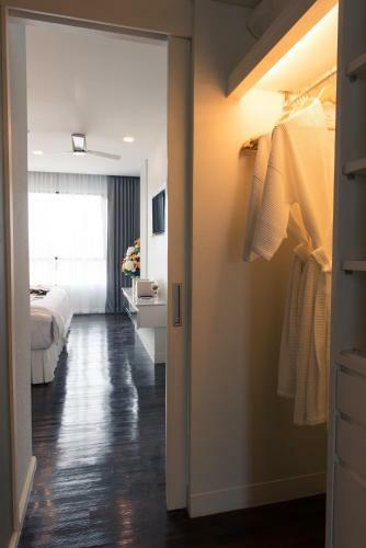 Hotel North Hill City Resort