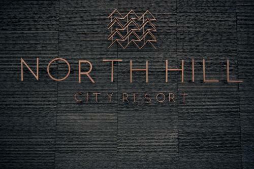 Hotel North Hill City Resort