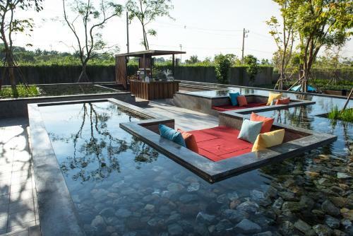 Hotel North Hill City Resort