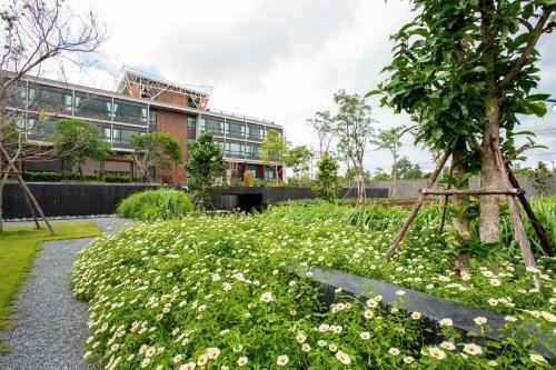 Hotel North Hill City Resort
