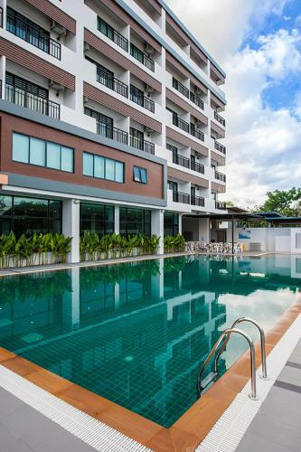 Hotel AC Sportcenter