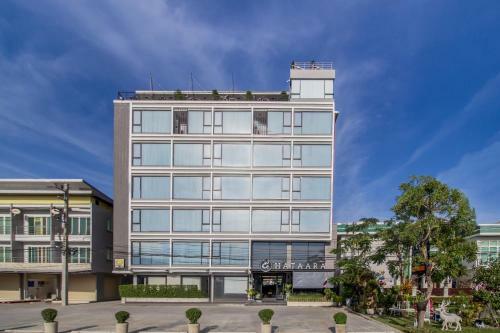 Hotel Hataara