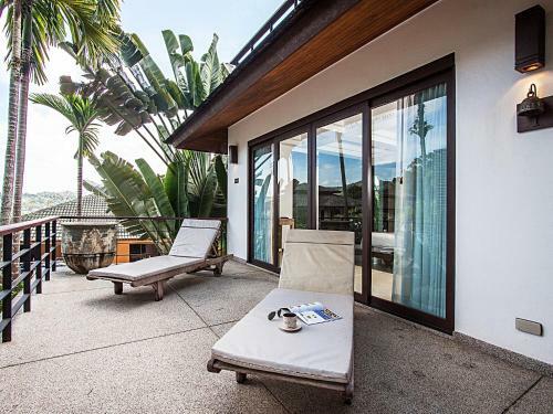 Nirano Villa 21