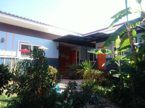 Hostal We Home