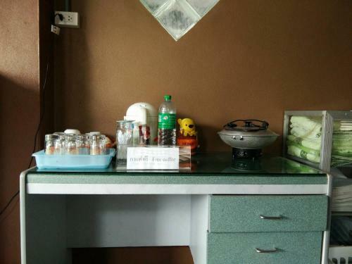 Hostal We Home