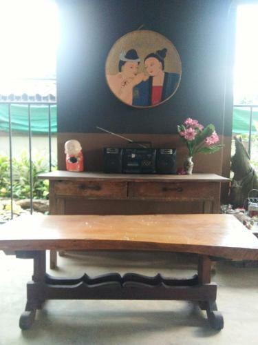 Hostal We Home