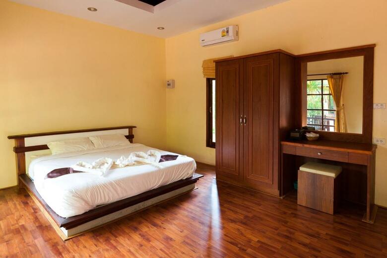Hotel Palms Hill Resort