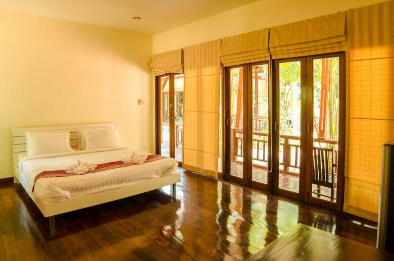 Hotel Palms Hill Resort