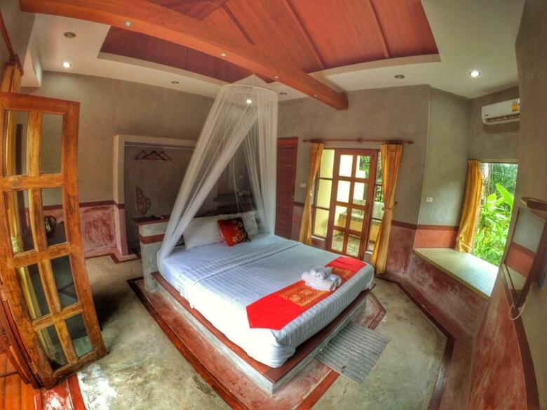 Hotel Palms Hill Resort