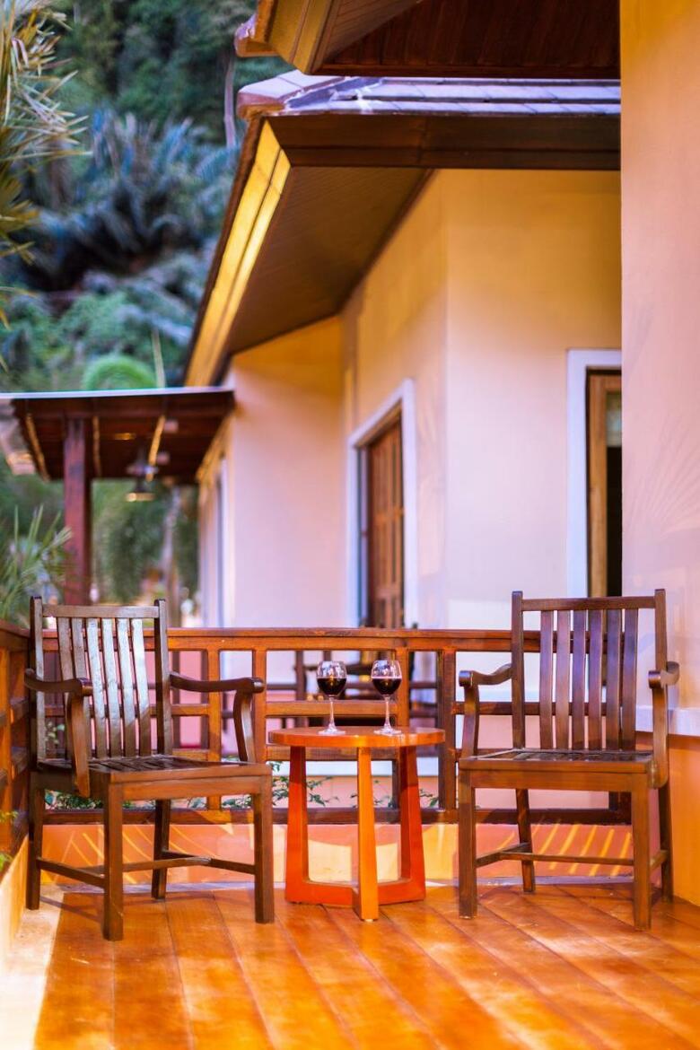 Hotel Palms Hill Resort