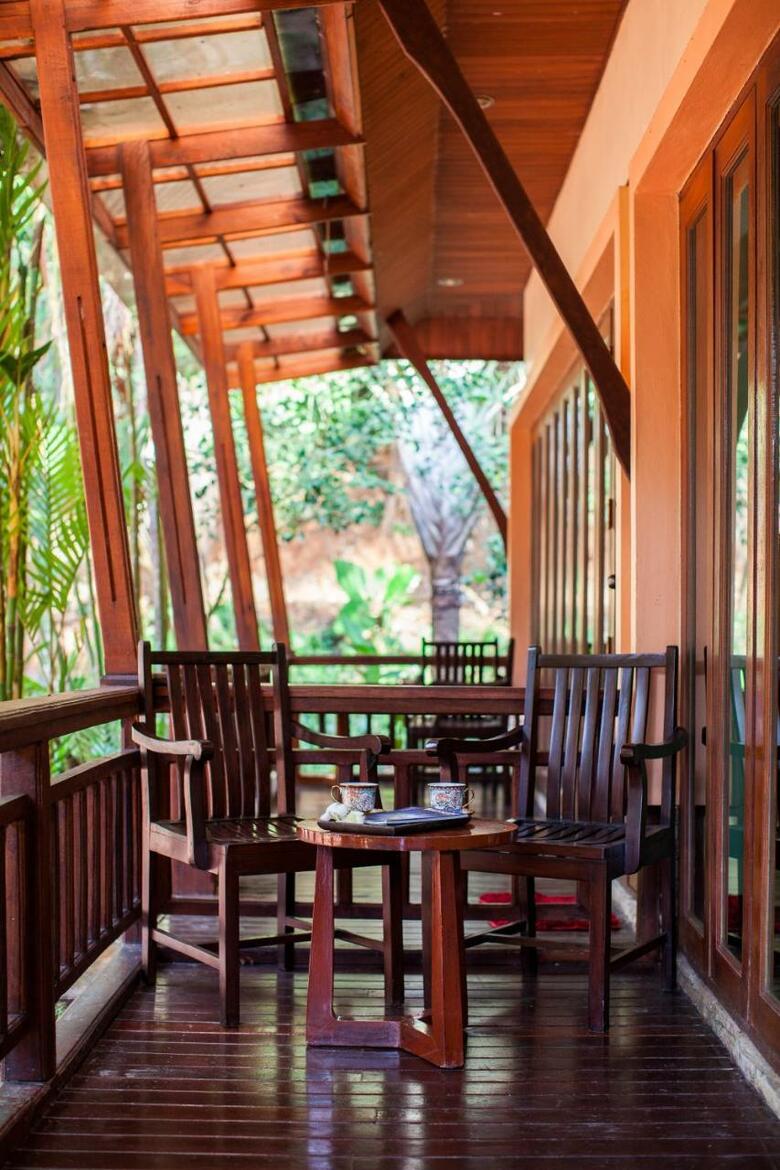 Hotel Palms Hill Resort
