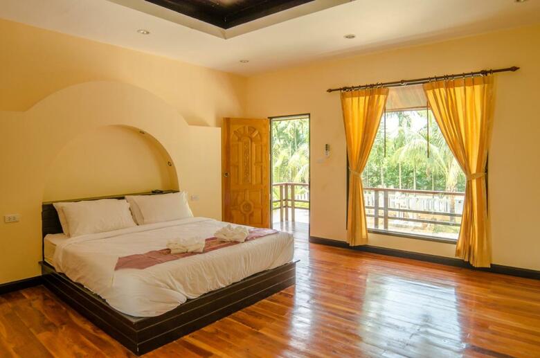 Hotel Palms Hill Resort