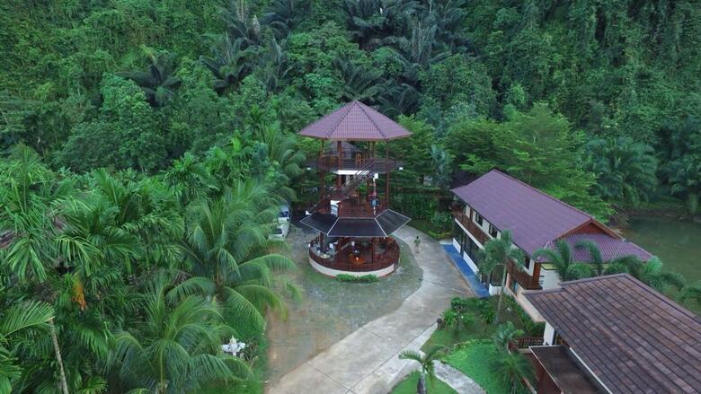 Hotel Palms Hill Resort