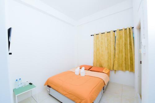 Hostal Nadpob Mansion