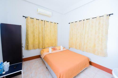 Hostal Nadpob Mansion
