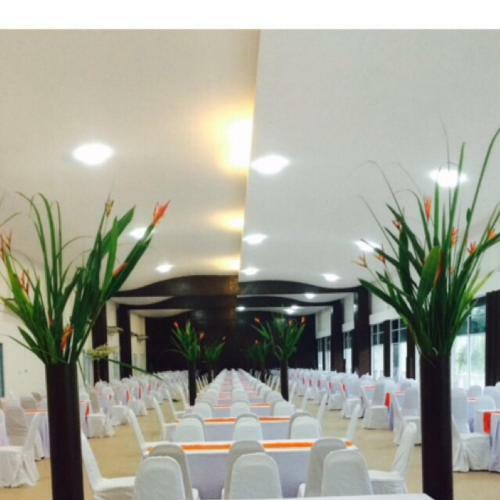River Nature Hotel