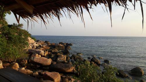 Hostal Tao Thong Villa 2