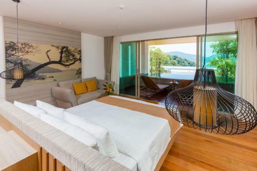 Hotel Wyndham Grand Phuket Kalim Bay