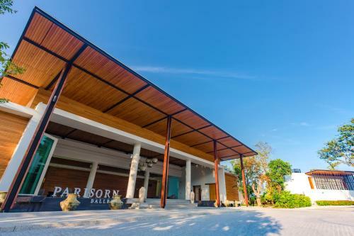 Hotel Wyndham Grand Phuket Kalim Bay