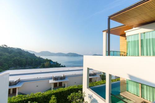 Hotel Wyndham Grand Phuket Kalim Bay