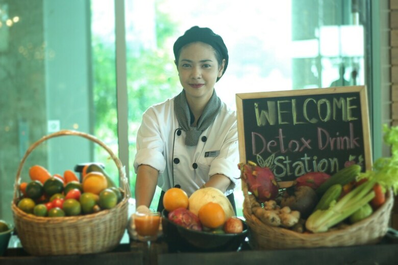 Hotel Wyndham Grand Phuket Kalim Bay