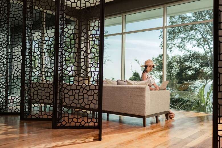 Hotel Wyndham Grand Phuket Kalim Bay