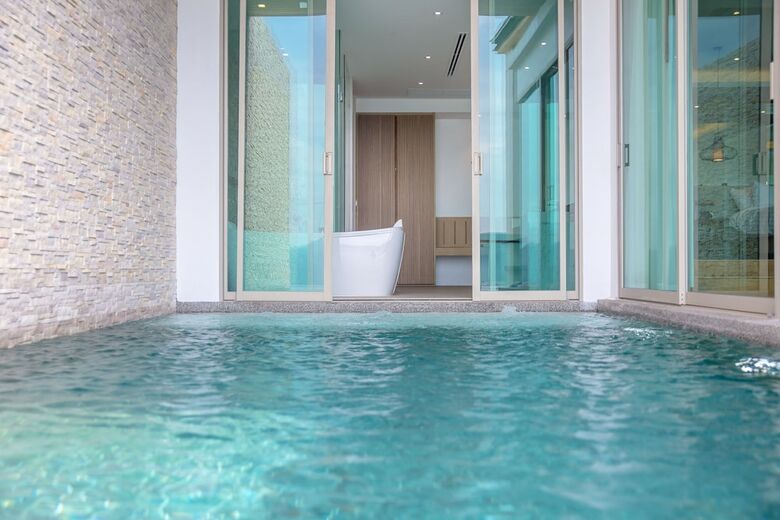 Hotel Wyndham Grand Phuket Kalim Bay