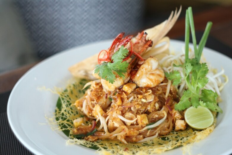 Hotel Wyndham Grand Phuket Kalim Bay