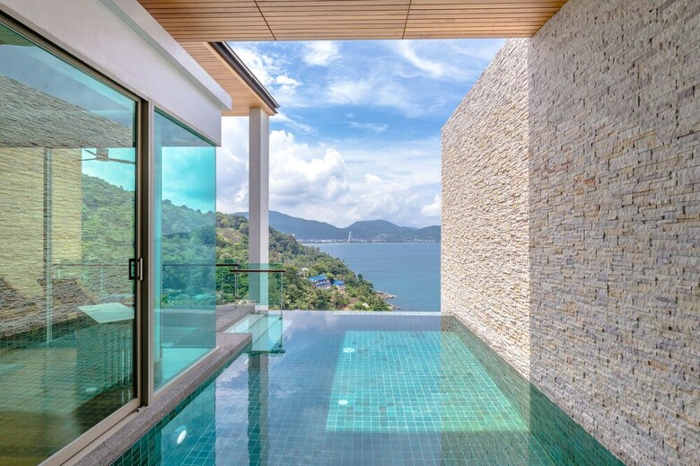 Hotel Wyndham Grand Phuket Kalim Bay