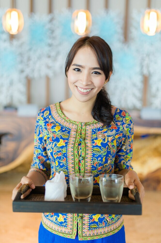 Hotel Wyndham Grand Phuket Kalim Bay