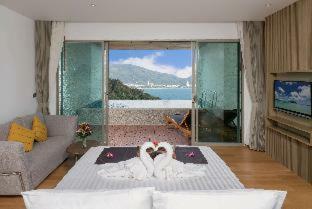 Hotel Wyndham Grand Phuket Kalim Bay