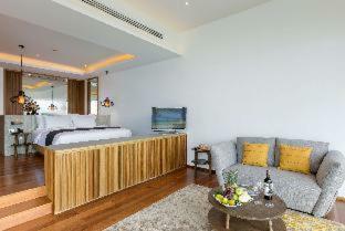Hotel Wyndham Grand Phuket Kalim Bay