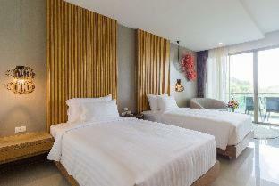 Hotel Wyndham Grand Phuket Kalim Bay