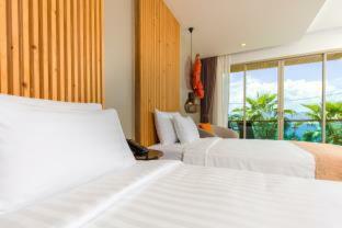Hotel Wyndham Grand Phuket Kalim Bay