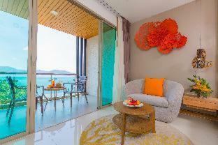 Hotel Wyndham Grand Phuket Kalim Bay