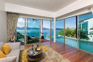 Hotel Wyndham Grand Phuket Kalim Bay