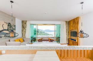 Hotel Wyndham Grand Phuket Kalim Bay