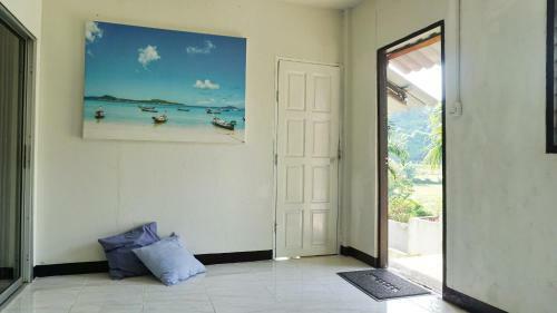 Hostal Yanui Beach Hideaway