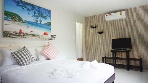 Hostal Yanui Beach Hideaway