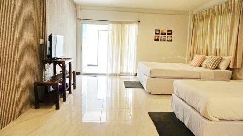 Hostal Yanui Beach Hideaway