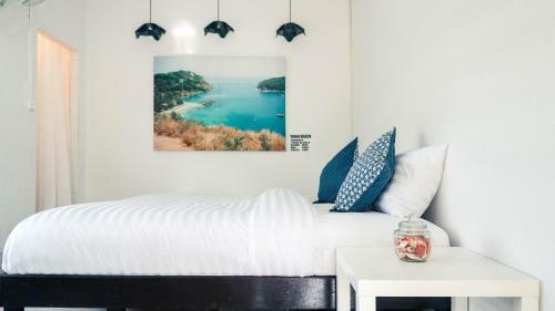 Hostal Yanui Beach Hideaway