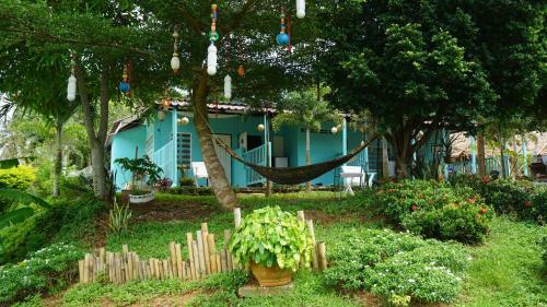 Hostal Yanui Beach Hideaway