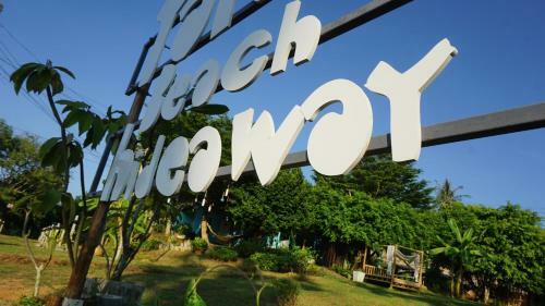 Hostal Yanui Beach Hideaway