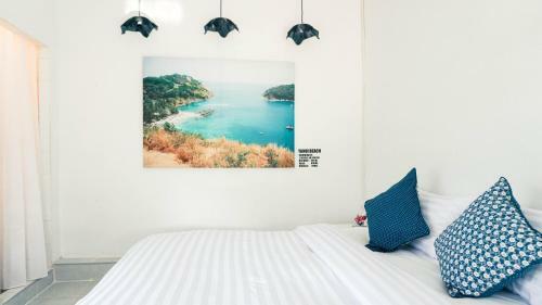 Hostal Yanui Beach Hideaway