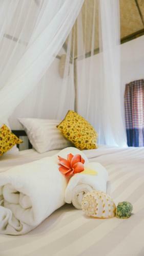 Hostal Yanui Beach Hideaway