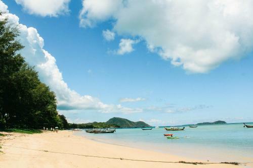 Hostal Yanui Beach Hideaway