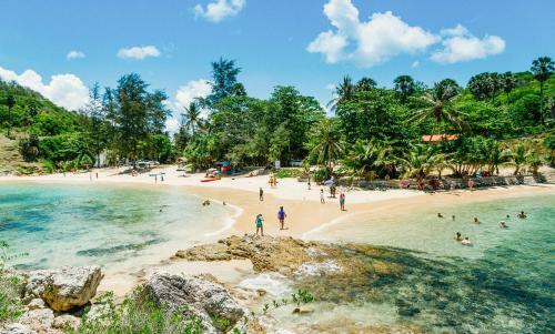 Hostal Yanui Beach Hideaway