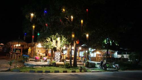 Hostal Yanui Beach Hideaway