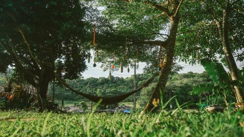 Hostal Yanui Beach Hideaway
