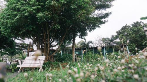 Hostal Yanui Beach Hideaway